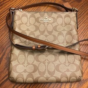 Coach Crossbody Bag
